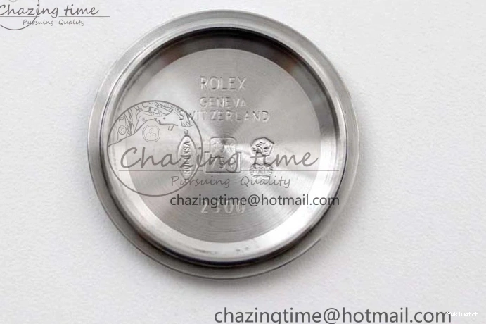 Dial Steel DateJust 28 SS Silver 1:1 NH05 Bracelet 904L on TWF President Best Lady Edition 0207